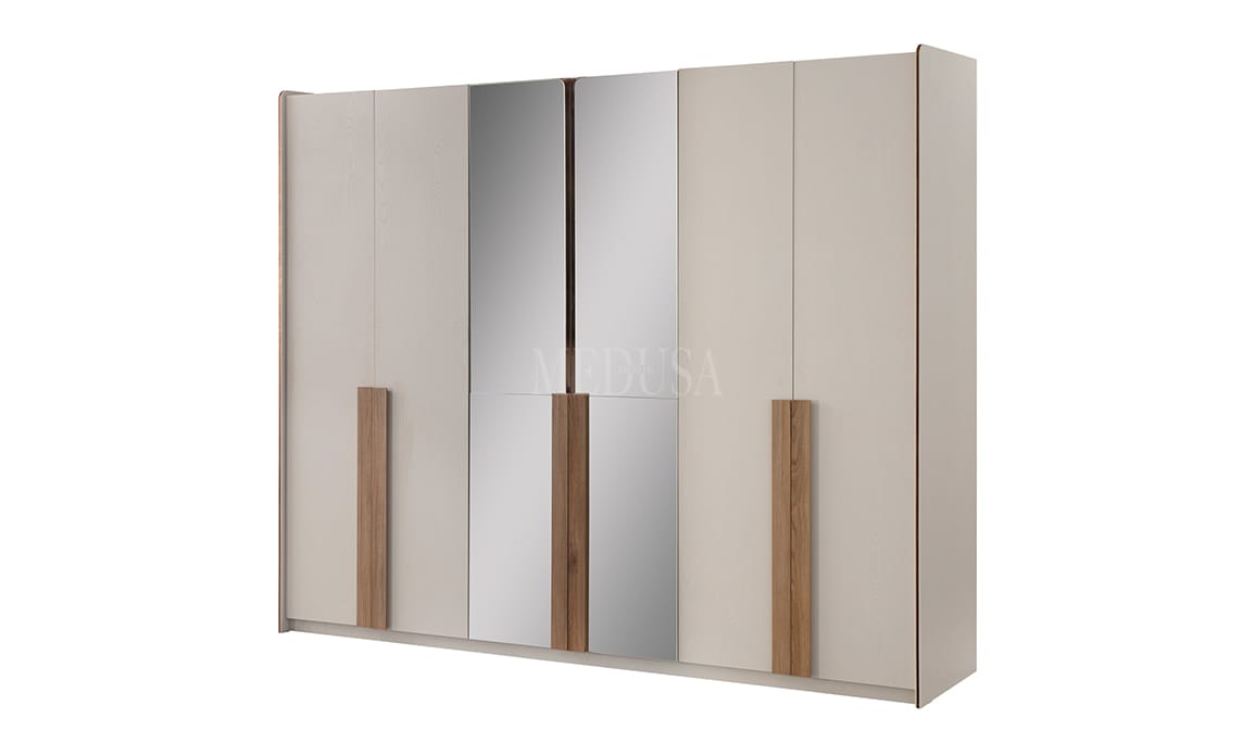 Medusa Home Mobilya - İznik Yatak Odası