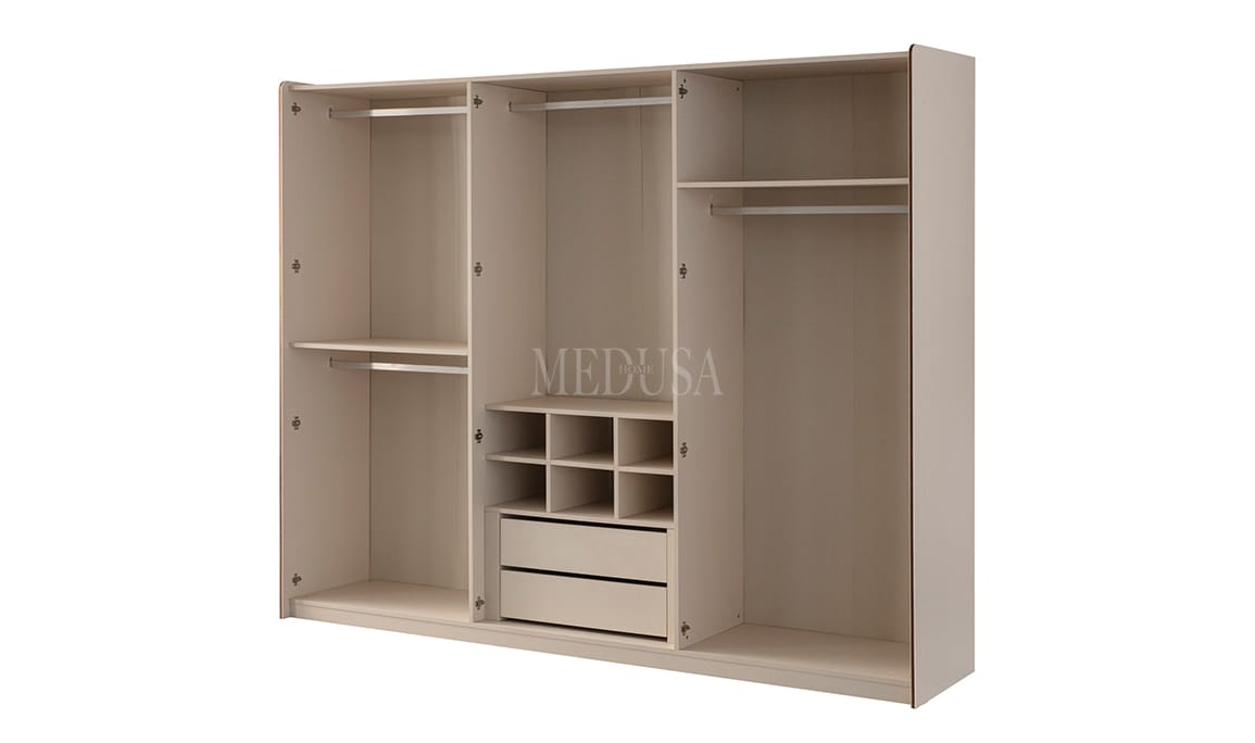 Medusa Home Mobilya - İznik Yatak Odası