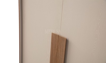 Medusa Home Mobilya - İznik Yatak Odası