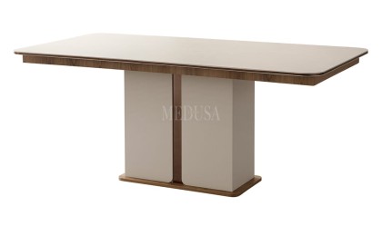 Medusa Home Mobilya - İznik Yemek Masası