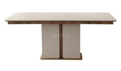Medusa Home Mobilya - İznik Yemek Masası