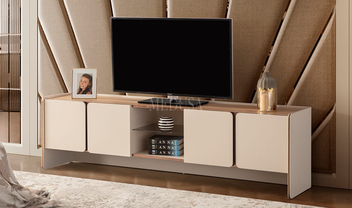 Medusa Home Mobilya - İznik Yemek Odası