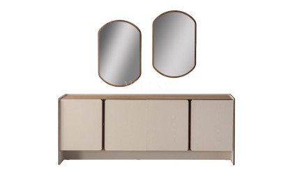 Medusa Home Mobilya - İznik Yemek Odası