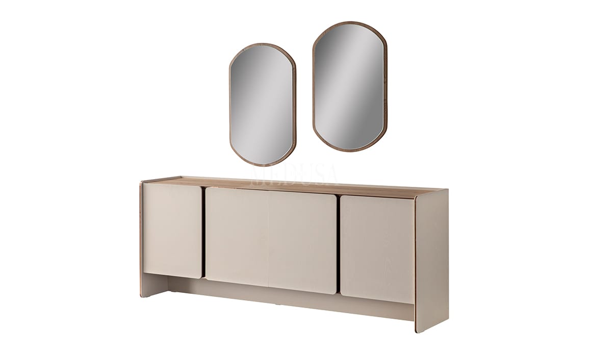 Medusa Home Mobilya - İznik Yemek Odası