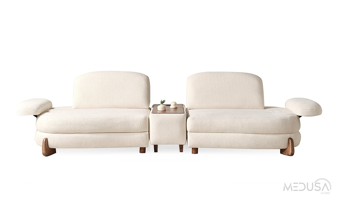 Medusa Home Mobilya - Jade Koltuk Takımı