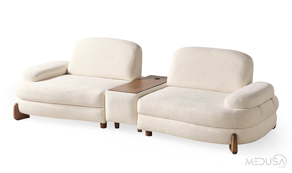 Medusa Home Mobilya - Jade Koltuk Takımı