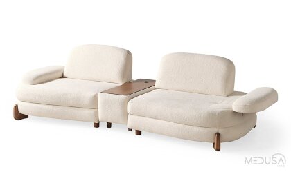 Medusa Home Mobilya - Jade Koltuk Takımı