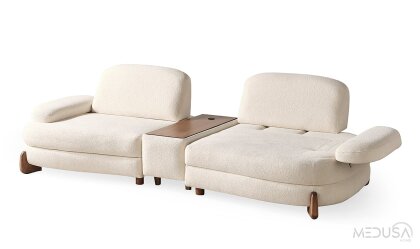 Medusa Home Mobilya - Jade Koltuk Takımı