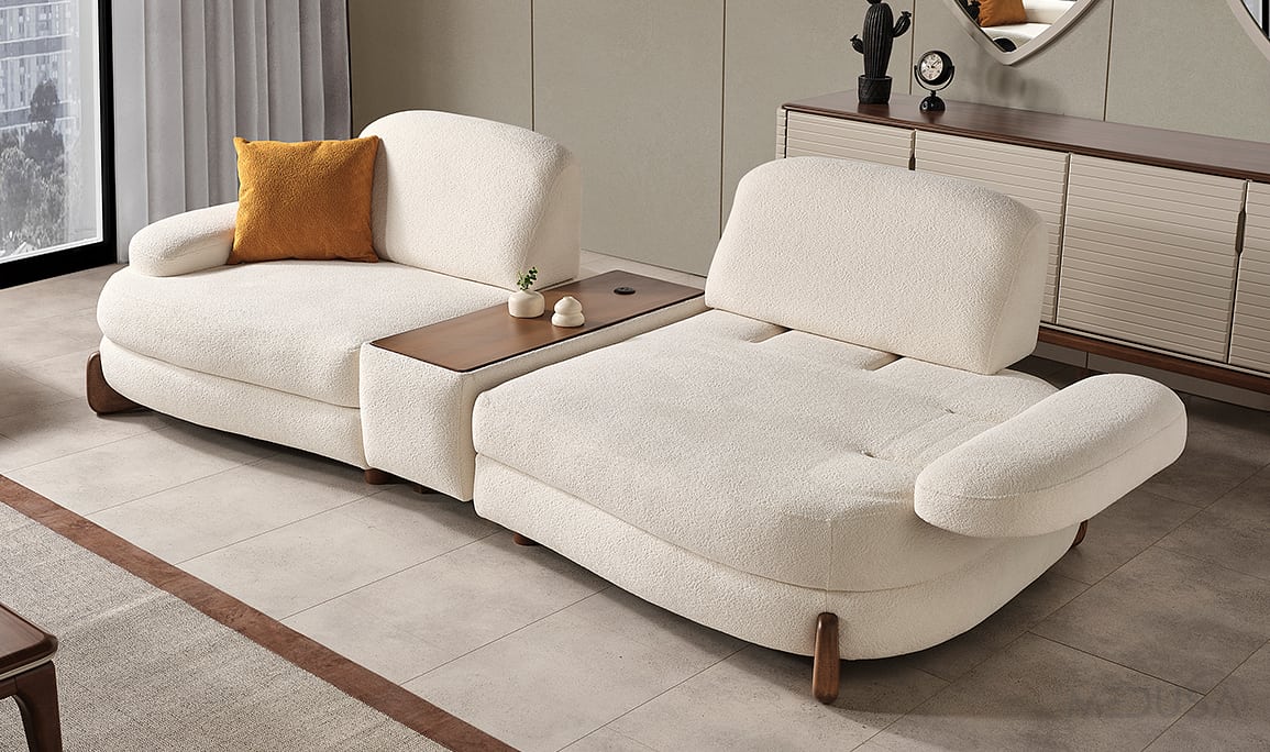 Medusa Home Mobilya - Jade Koltuk Takımı