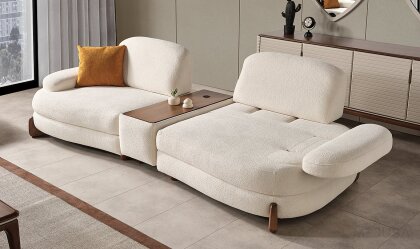 Medusa Home Mobilya - Jade Koltuk Takımı