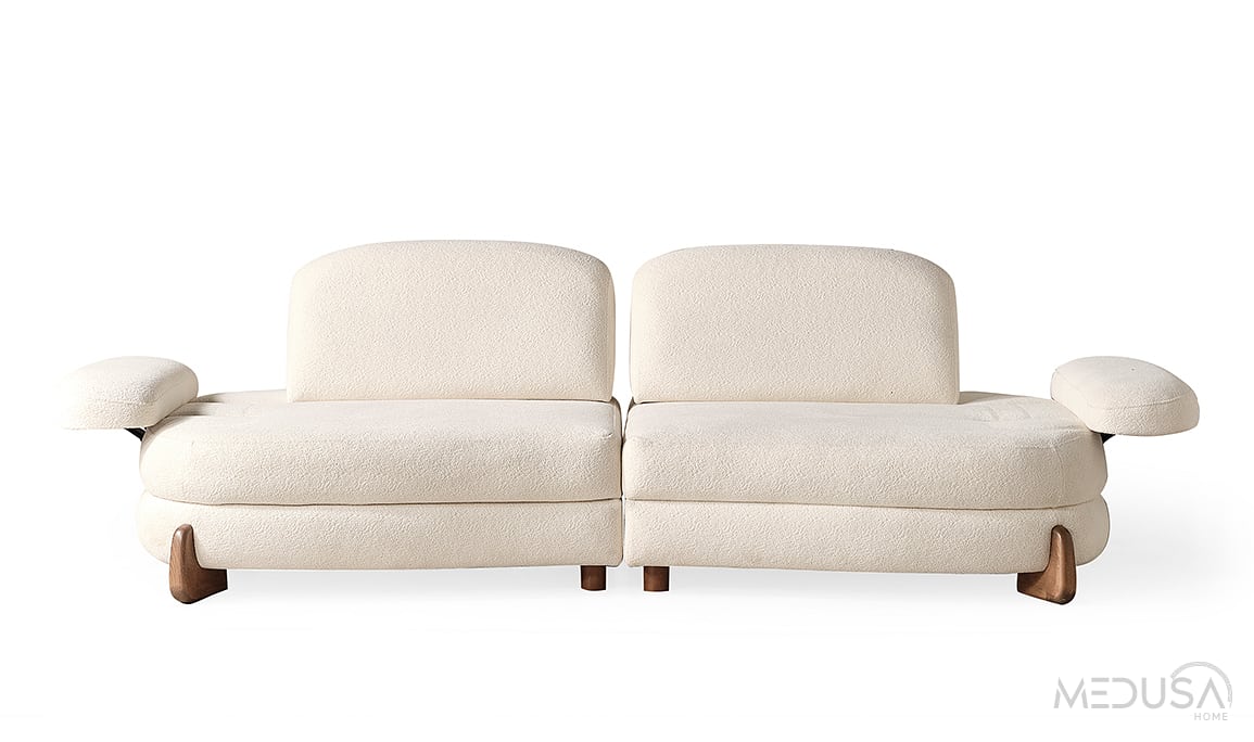 Medusa Home Mobilya - Jade Koltuk Takımı