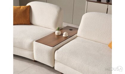 Medusa Home Mobilya - Jade Koltuk Takımı