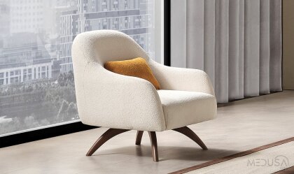 Medusa Home Mobilya - Jade Koltuk Takımı