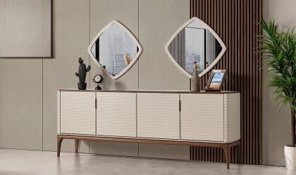 Medusa Home Mobilya - Jade Konsol