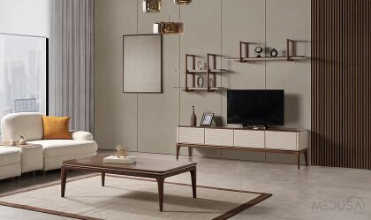Medusa Home Mobilya - Jade Tv Ünitesi