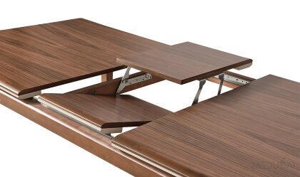 Medusa Home Mobilya - Jade Yemek Masası