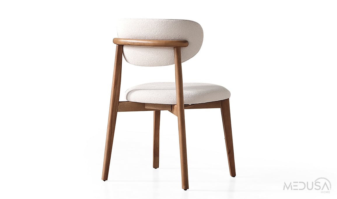 Medusa Home Mobilya - Jade Yemek Odası