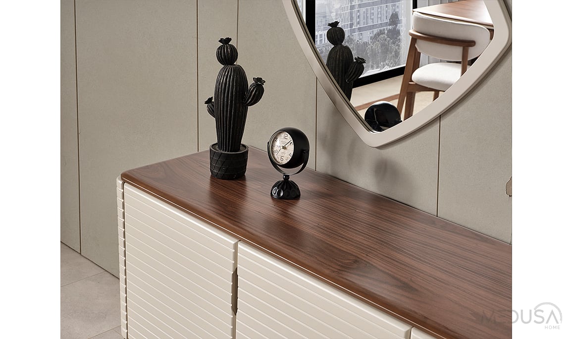 Medusa Home Mobilya - Jade Yemek Odası