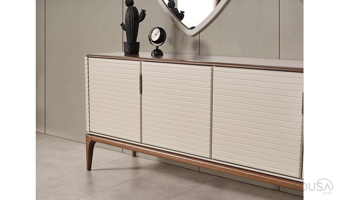 Medusa Home Mobilya - Jade Yemek Odası