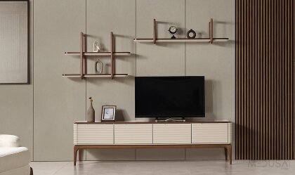 Medusa Home Mobilya - Jade Yemek Odası