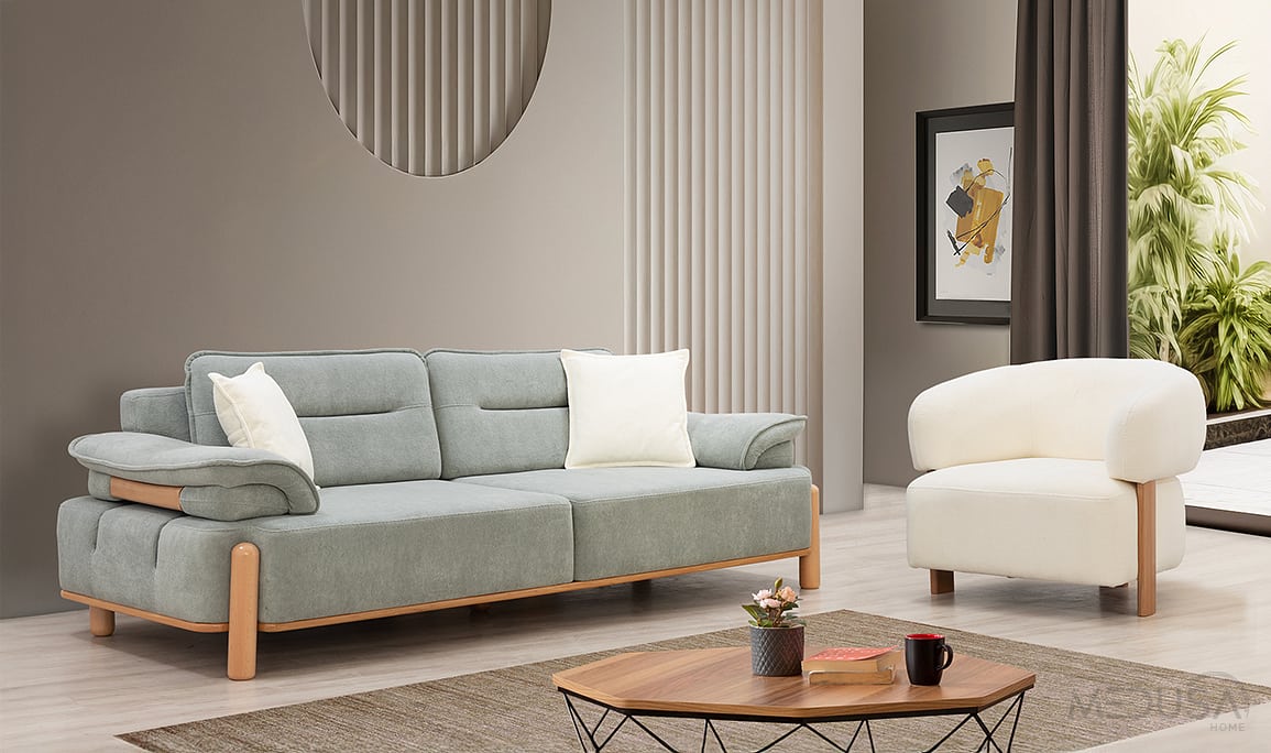 Medusa Home Mobilya - Jaguar Koltuk Takımı
