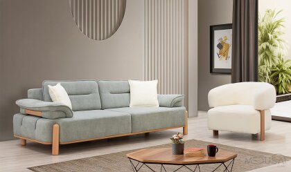 Medusa Home Mobilya - Jaguar Koltuk Takımı