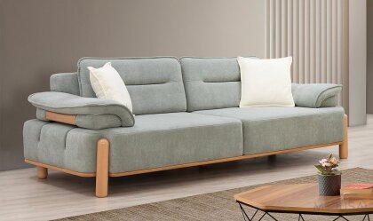 Medusa Home Mobilya - Jaguar Koltuk Takımı