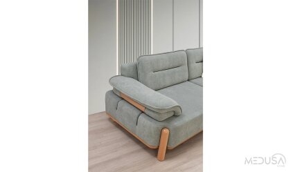 Medusa Home Mobilya - Jaguar Koltuk Takımı