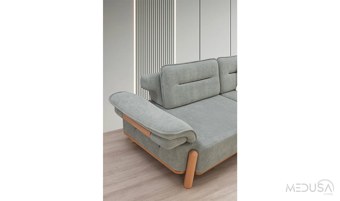 Medusa Home Mobilya - Jaguar Koltuk Takımı