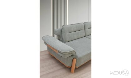 Medusa Home Mobilya - Jaguar Koltuk Takımı