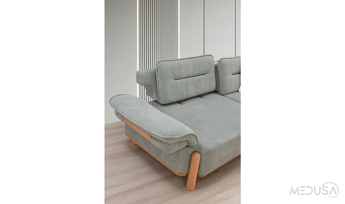 Medusa Home Mobilya - Jaguar Koltuk Takımı