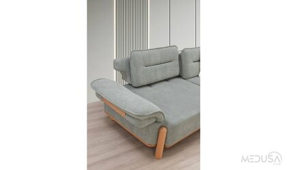 Medusa Home Mobilya - Jaguar Koltuk Takımı