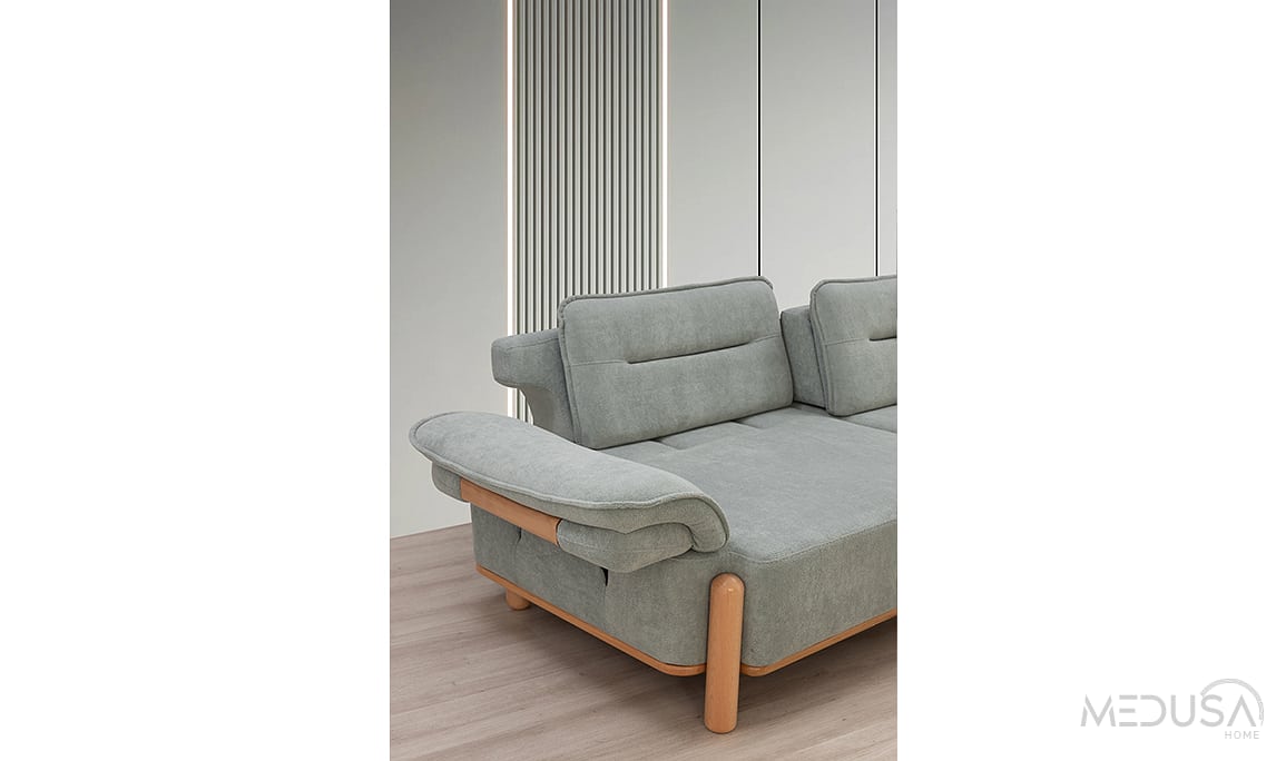 Medusa Home Mobilya - Jaguar Koltuk Takımı