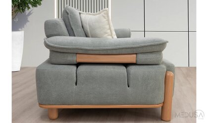 Medusa Home Mobilya - Jaguar Koltuk Takımı