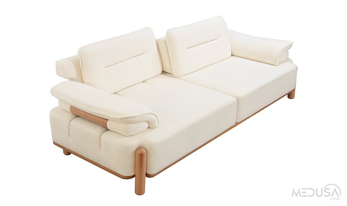 Medusa Home Mobilya - Jaguar Koltuk Takımı