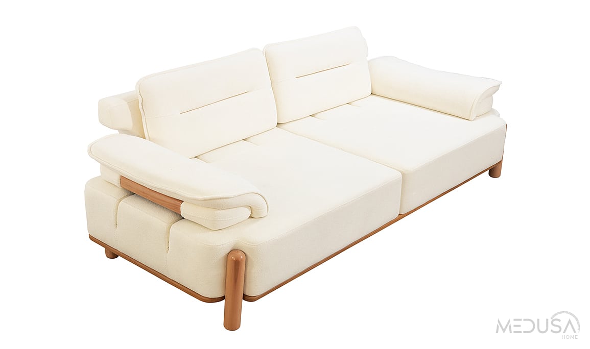 Medusa Home Mobilya - Jaguar Koltuk Takımı