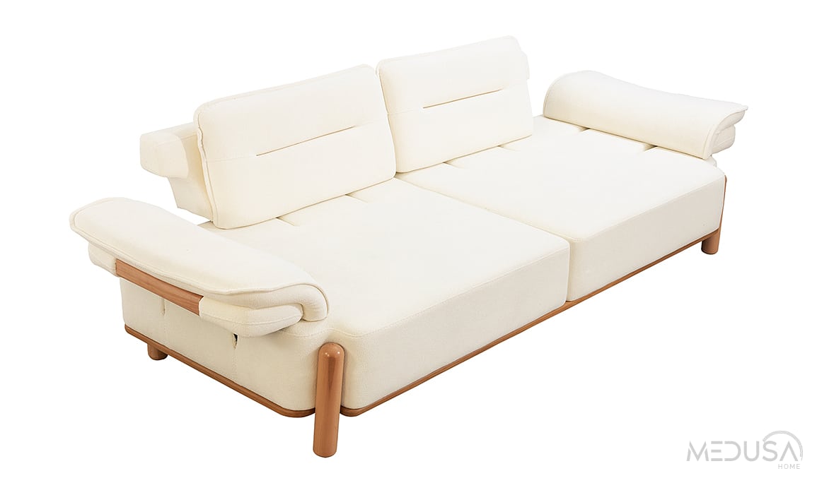 Medusa Home Mobilya - Jaguar Koltuk Takımı