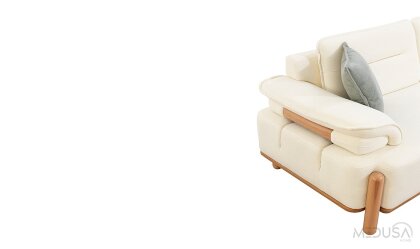 Medusa Home Mobilya - Jaguar Koltuk Takımı