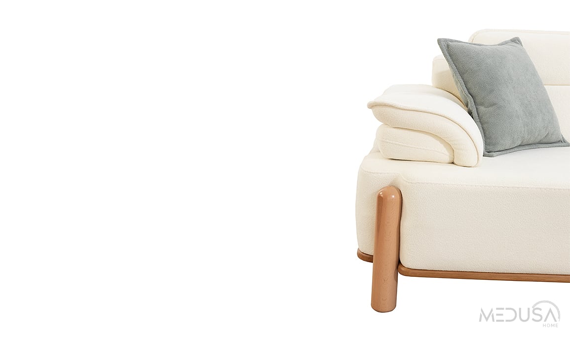 Medusa Home Mobilya - Jaguar Koltuk Takımı