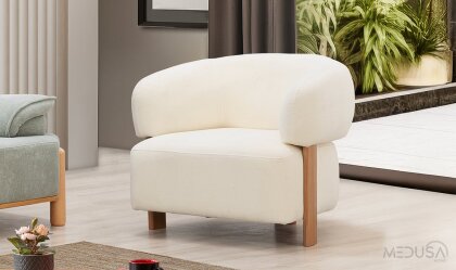 Medusa Home Mobilya - Jaguar Koltuk Takımı