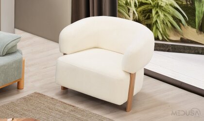 Medusa Home Mobilya - Jaguar Koltuk Takımı