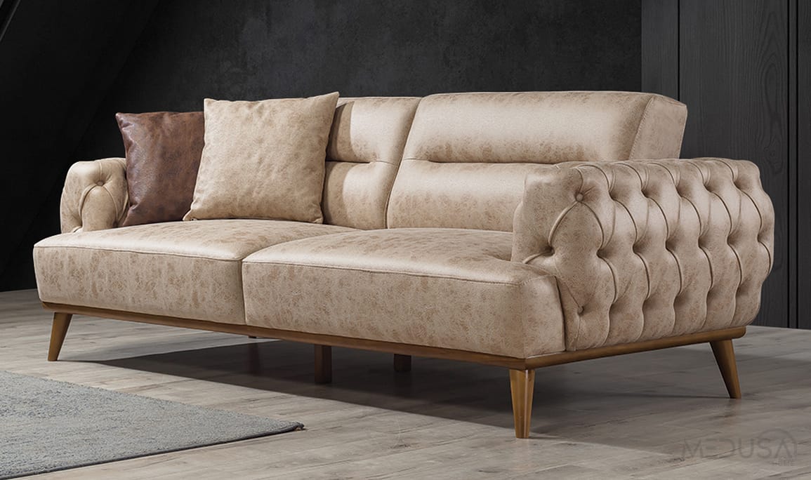 Medusa Home Mobilya - Jasmine Koltuk Takımı