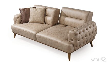Medusa Home Mobilya - Jasmine Koltuk Takımı
