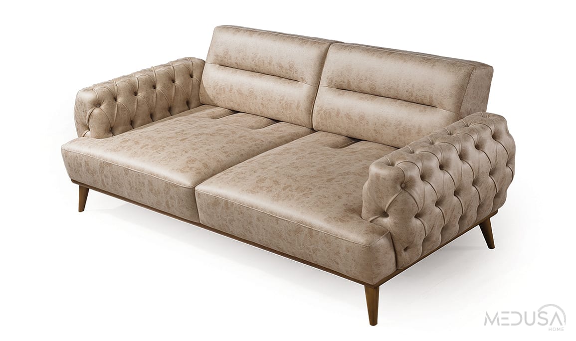 Medusa Home Mobilya - Jasmine Koltuk Takımı