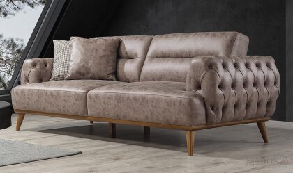Medusa Home Mobilya - Jasmine Koltuk Takımı