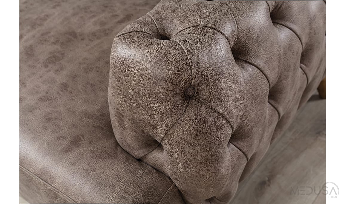 Medusa Home Mobilya - Jasmine Koltuk Takımı