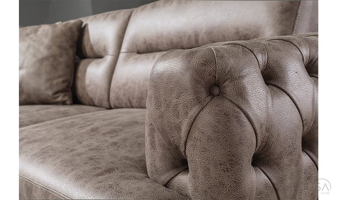 Medusa Home Mobilya - Jasmine Koltuk Takımı