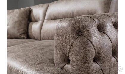 Medusa Home Mobilya - Jasmine Koltuk Takımı