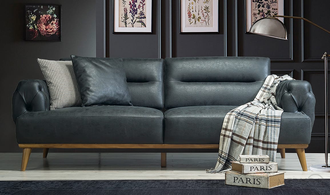 Medusa Home Mobilya - Jasmine Koltuk Takımı