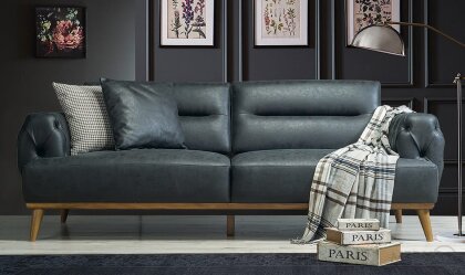 Medusa Home Mobilya - Jasmine Koltuk Takımı